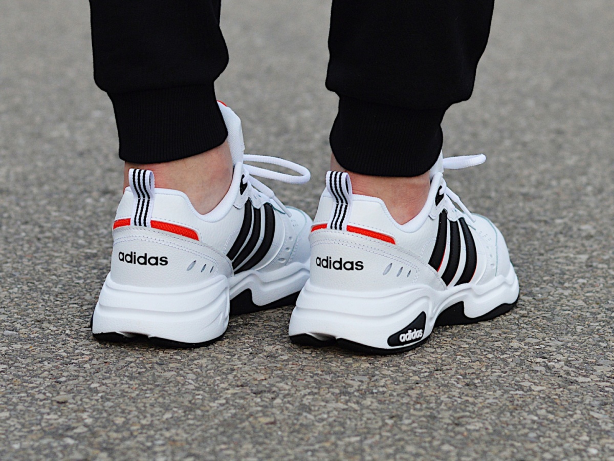 Adidas Strutter EG2655 Herren Sportschuhe Sneaker | eBay